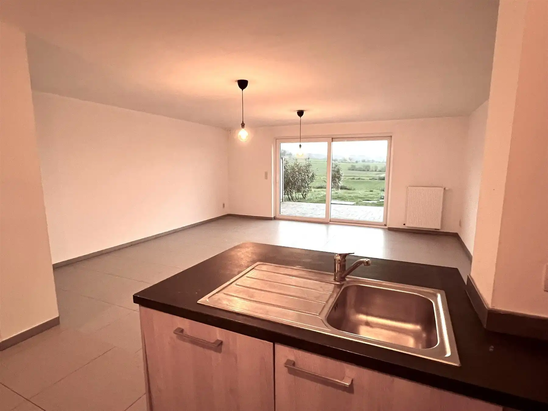 Landelijk gelegen comfortabele woning foto 7