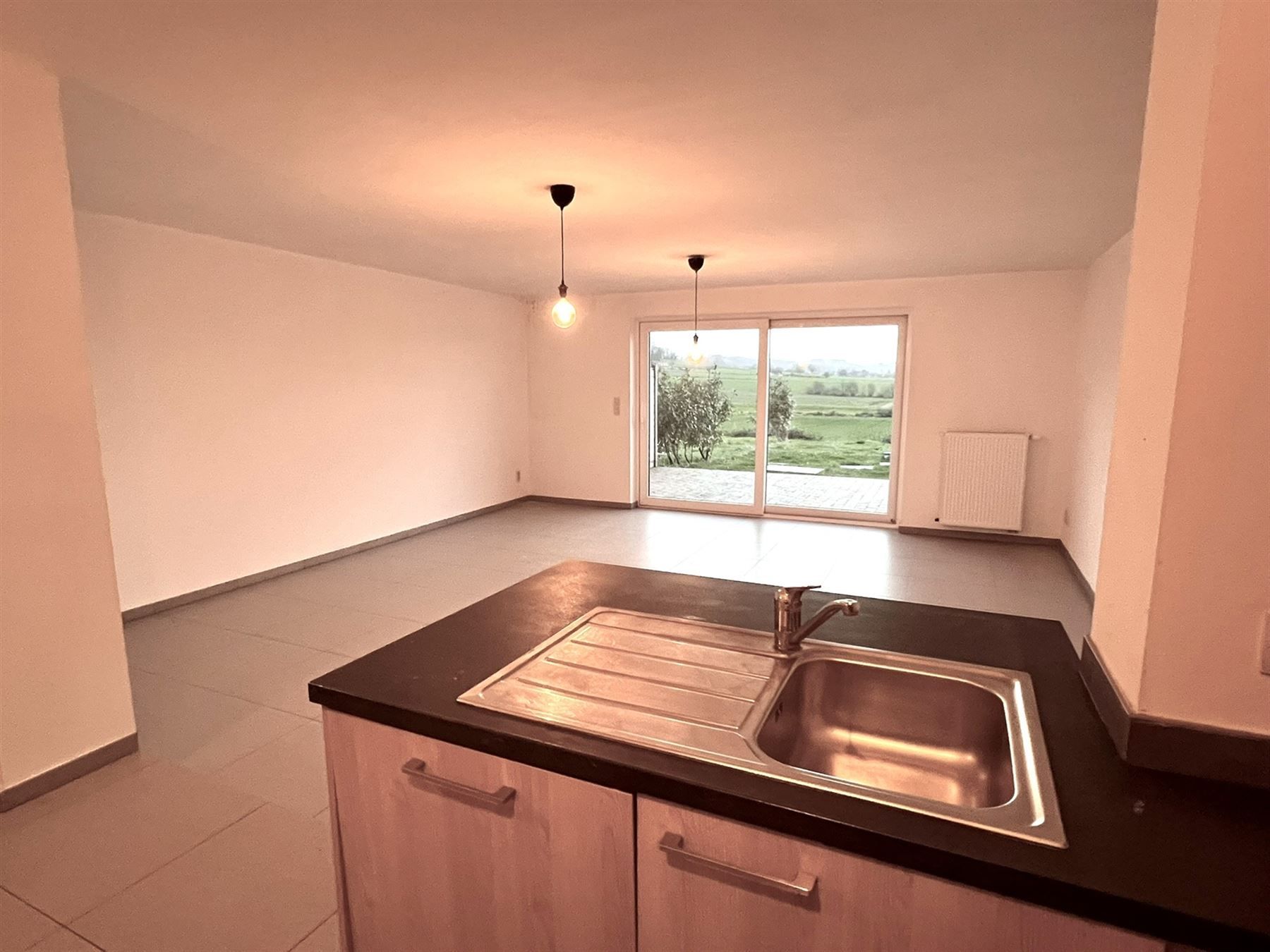 Landelijk gelegen comfortabele woning foto 7