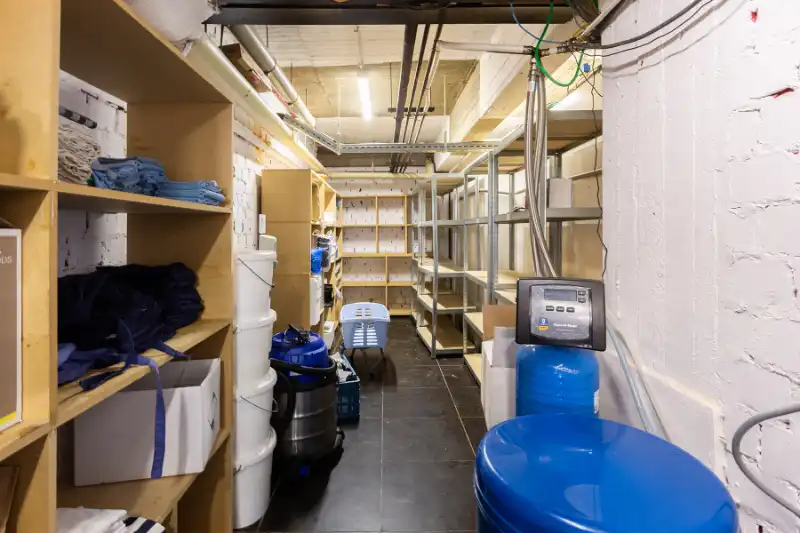 Prachtig handelspand met veel RUIMTE EN ETALAGE, gratis parking! TOPlocatie Patio Donk! foto 19