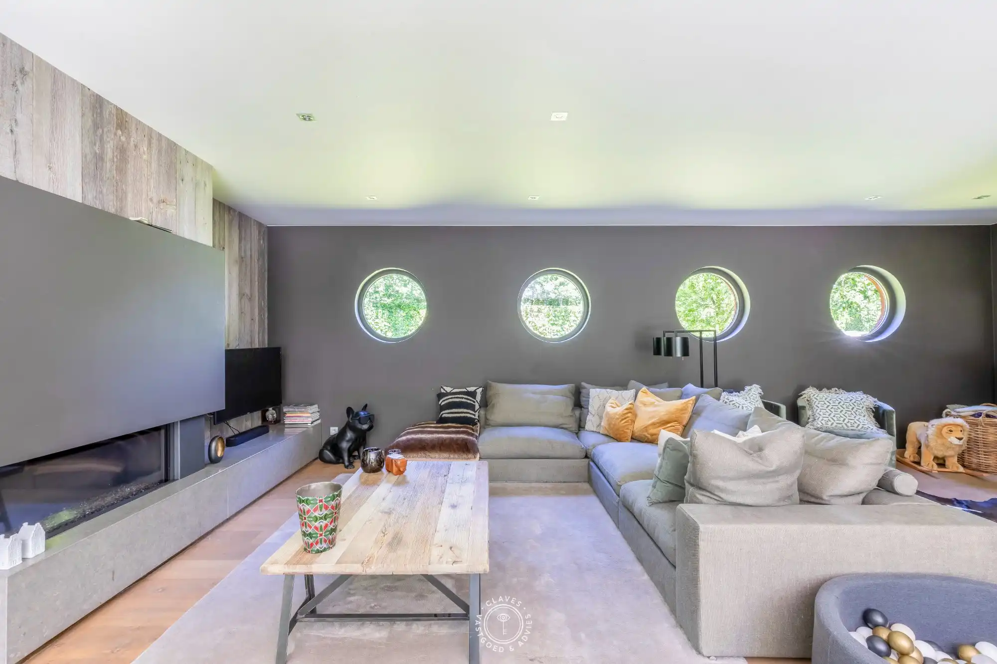 Exclusief wonen in het groen op een perceel van 1.885 m² foto 8