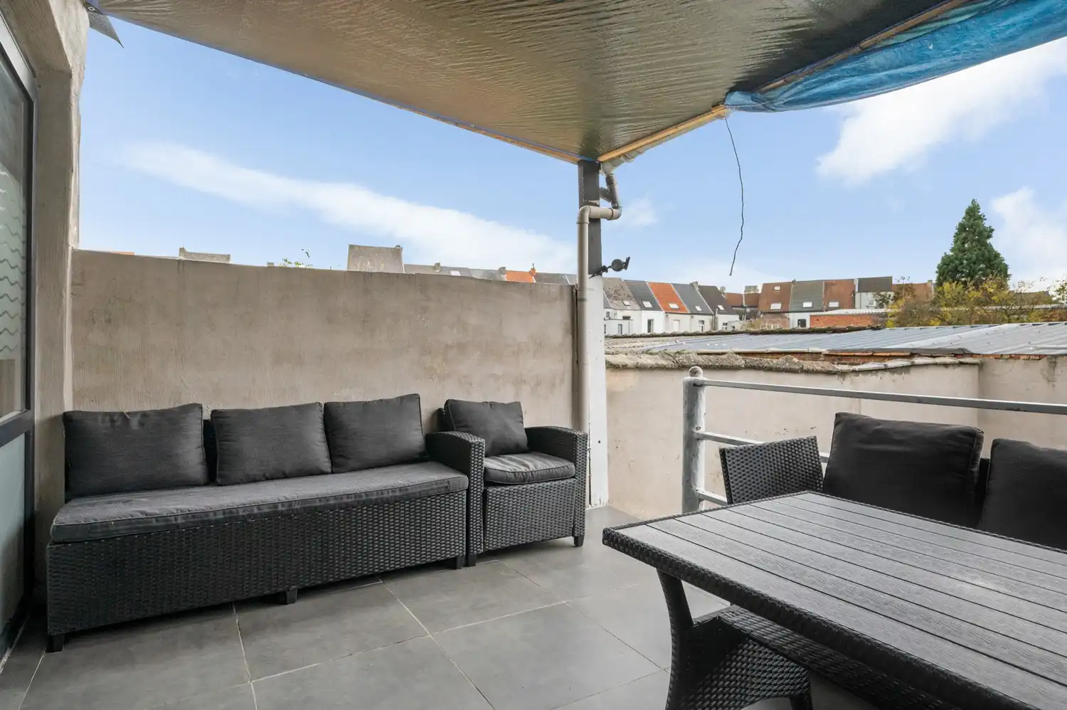 Woning met 4 slpkrs te Mechelen foto 15