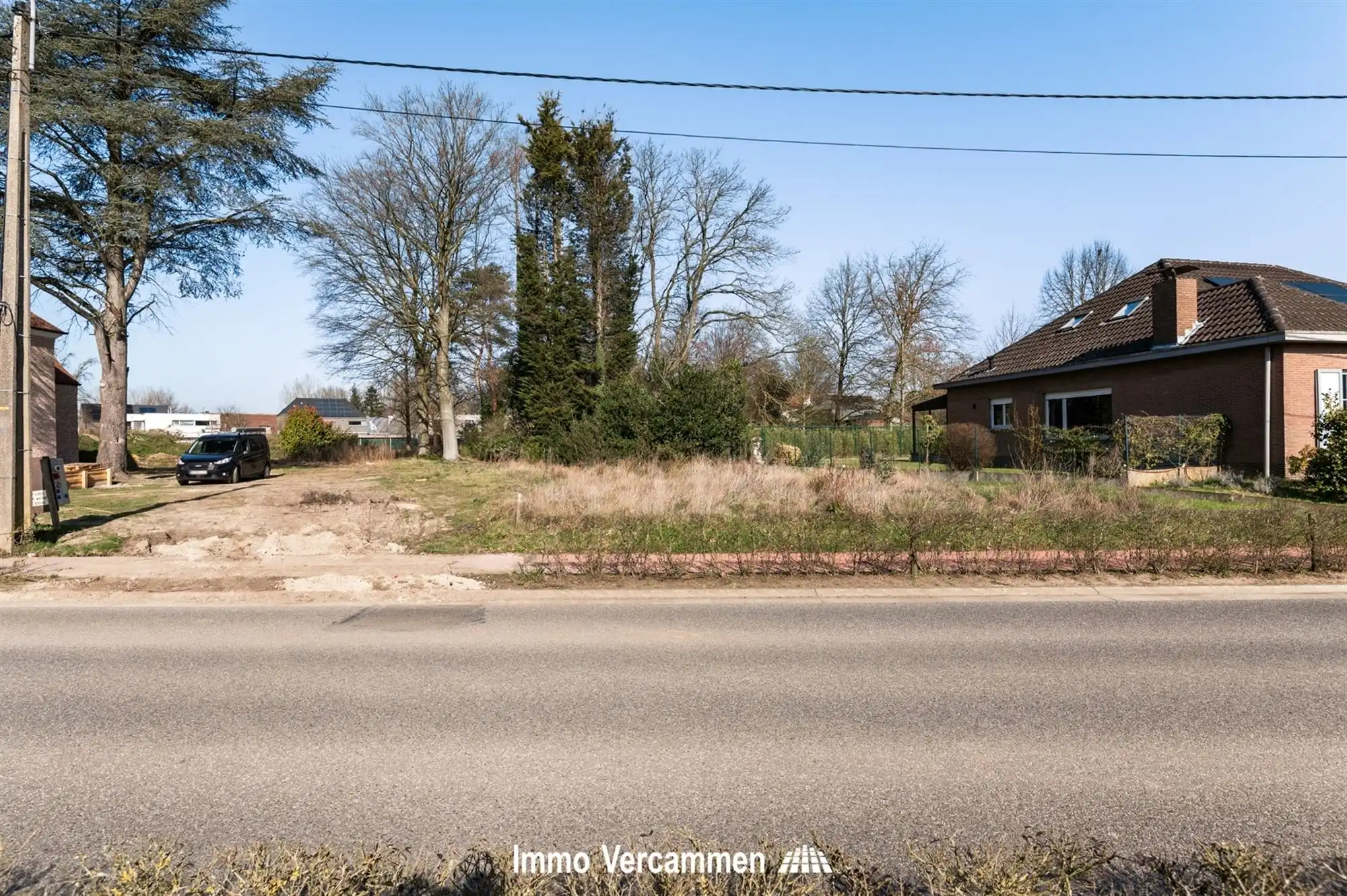 Unieke villagrond te Sint-Katelijne-Waver foto 3