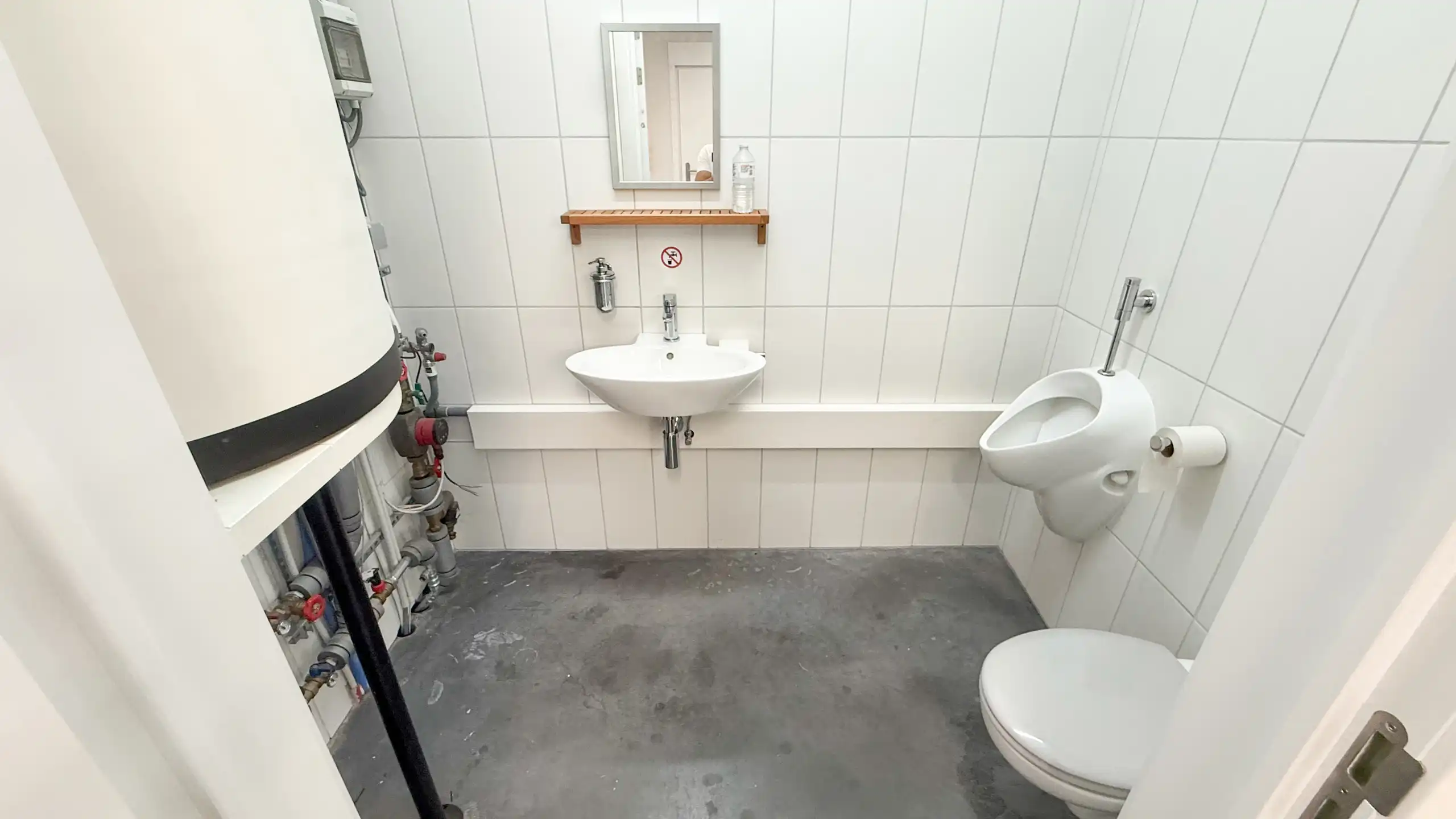 Multifunctionele woning met unieke benedenverdieping!  foto 13