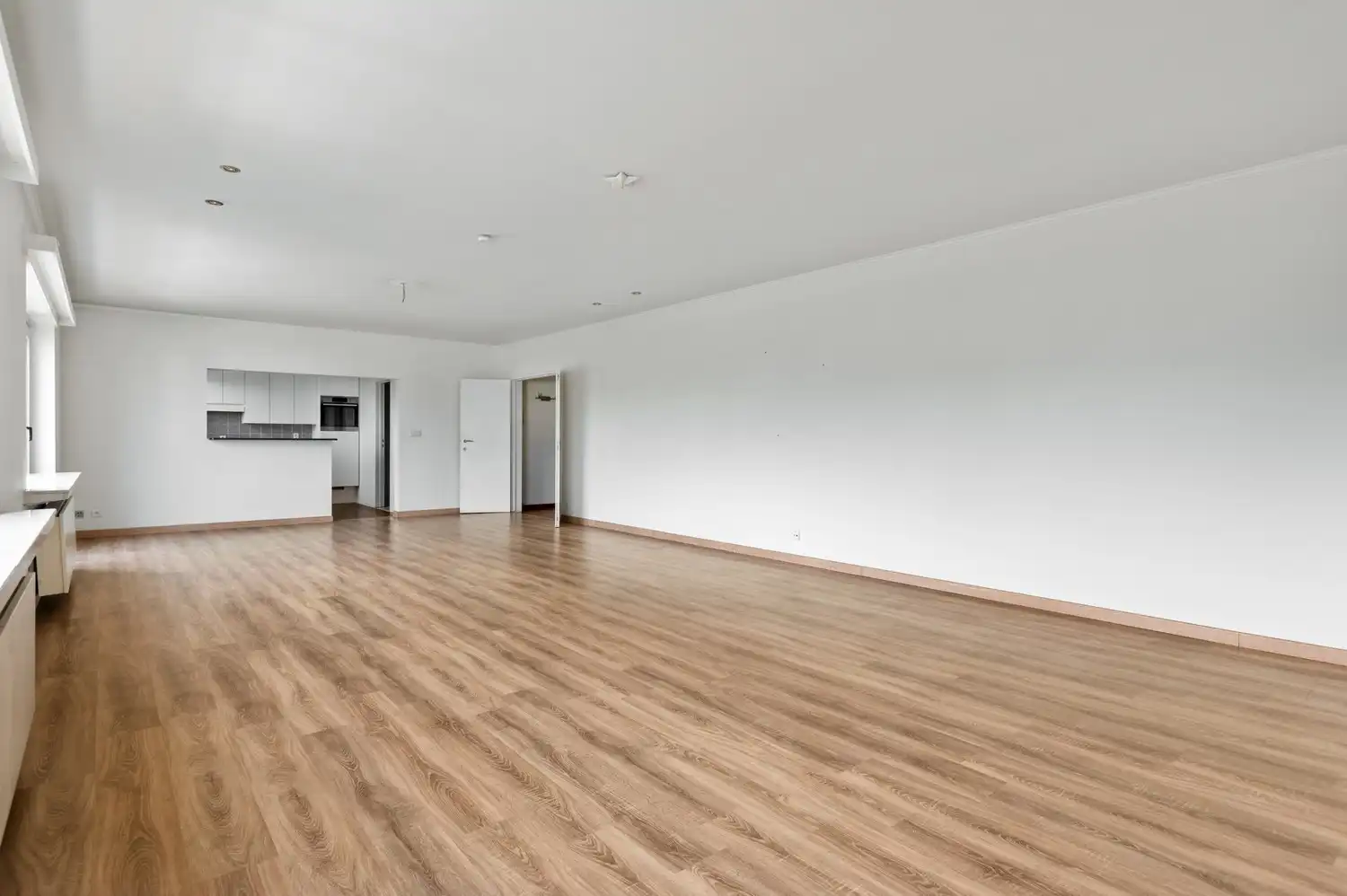 Riant duplex-appartement met 3 ruime slaapkamers en zolder te Schilde! foto 5