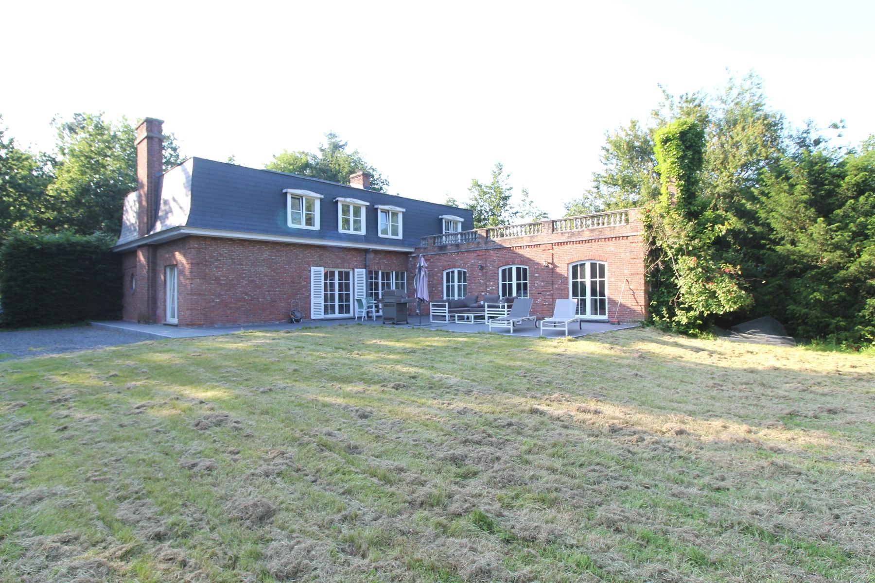 Villa op rustige ligging te Heusden foto 27