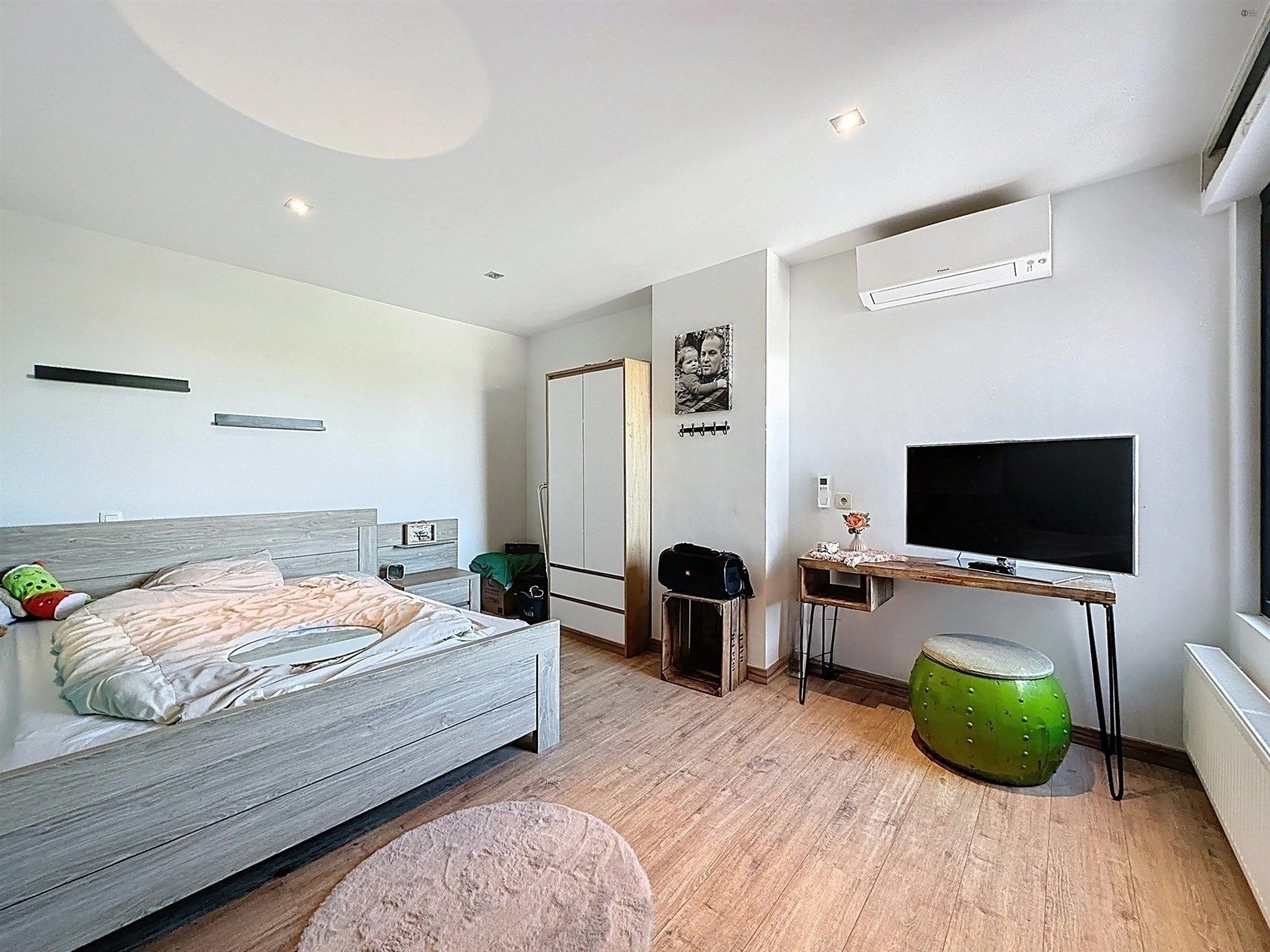 Energiezuinige woning  met 4 slaapkamers op perceel van 556 m² foto 20