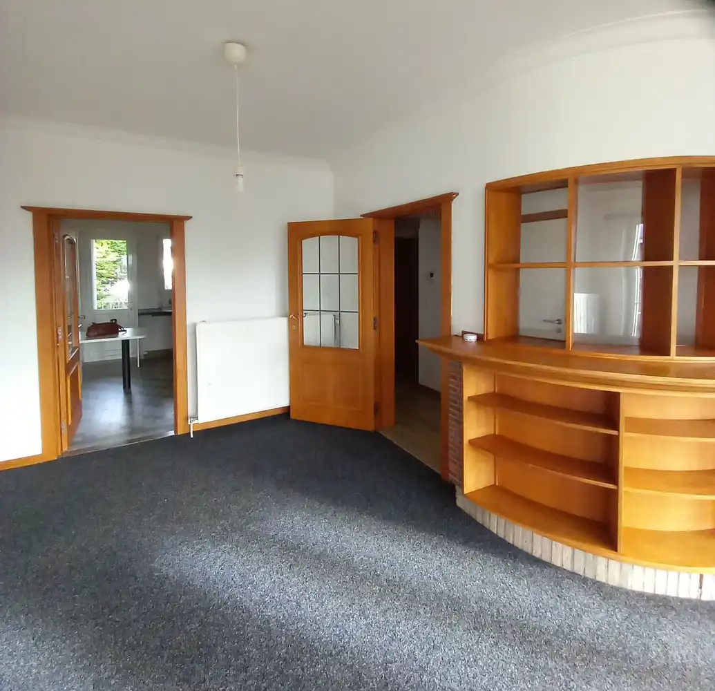 Leuk appartement in kleinschalig gebouw te Deurne! foto 10