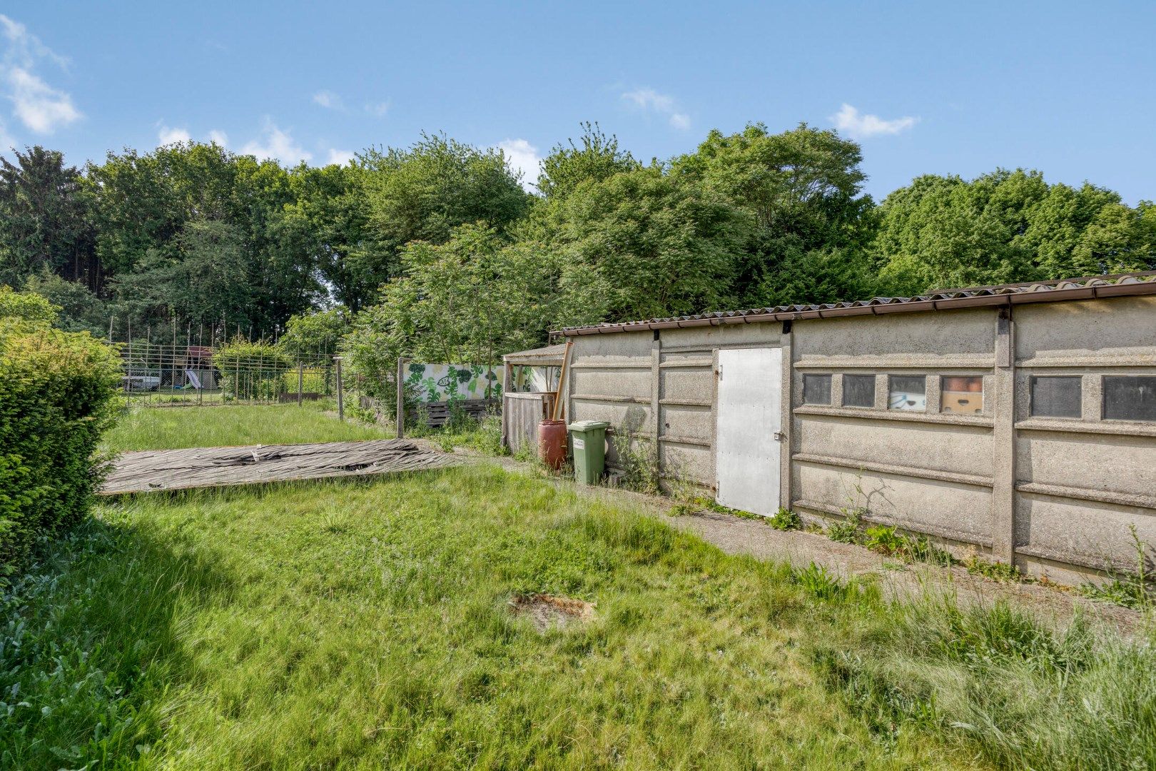Te renoveren vrijstaande woning met 3 slaapkamers op 695 m² te OLV Olen ! foto 22