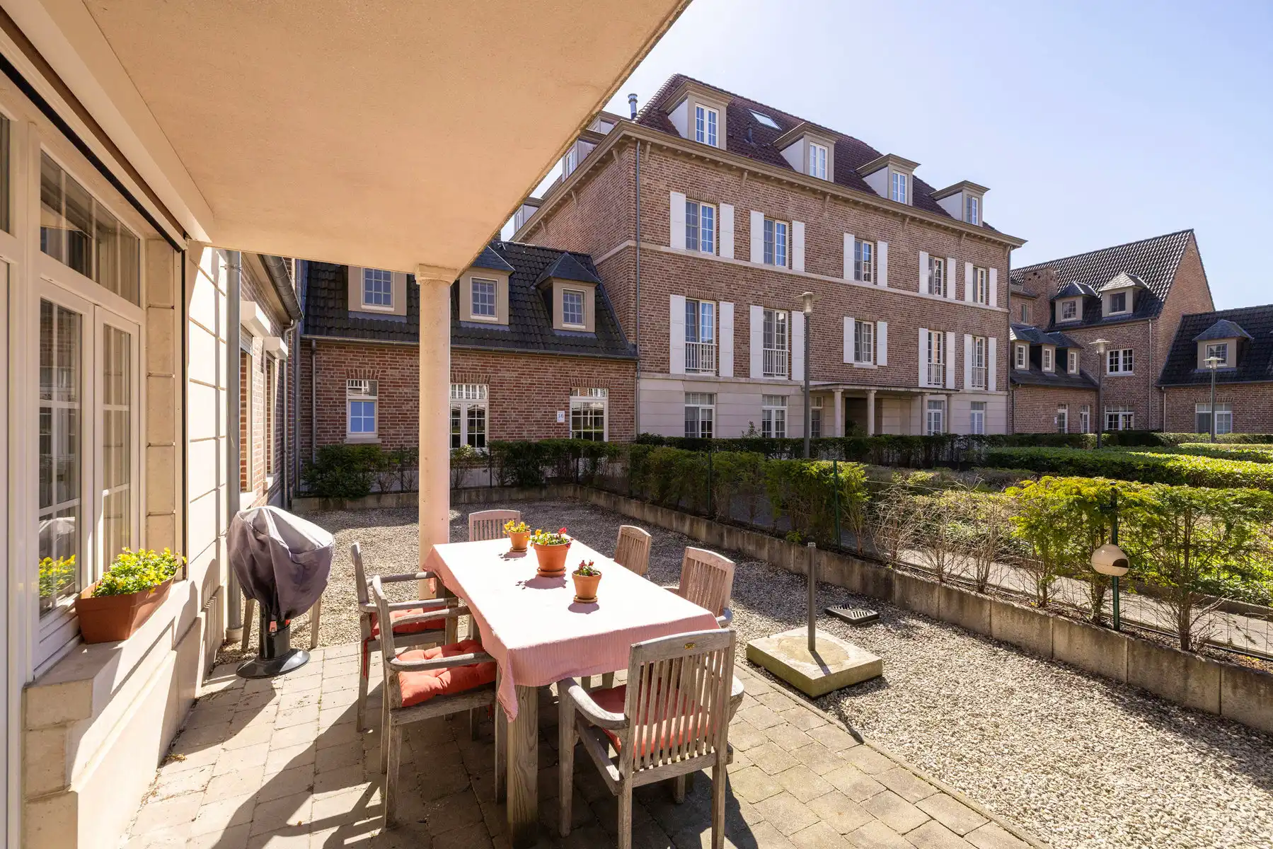 Appartement te koop foto 24