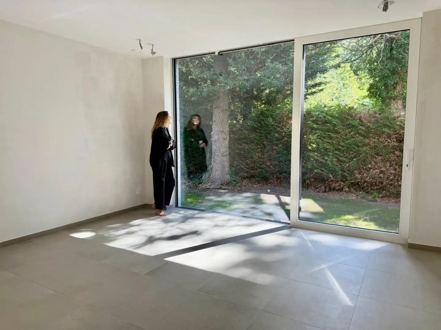 uniek wonen aan de bosrand te Houthulst foto 12