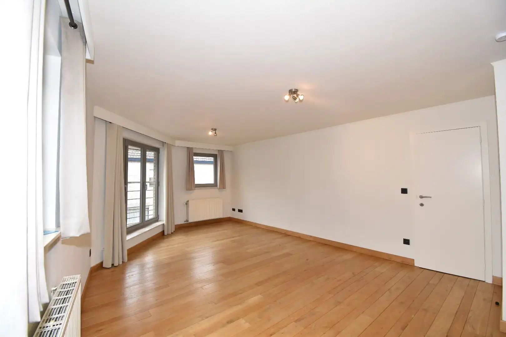 Appartement met 1slaapkamer en garage, centrum Maldegem foto 6