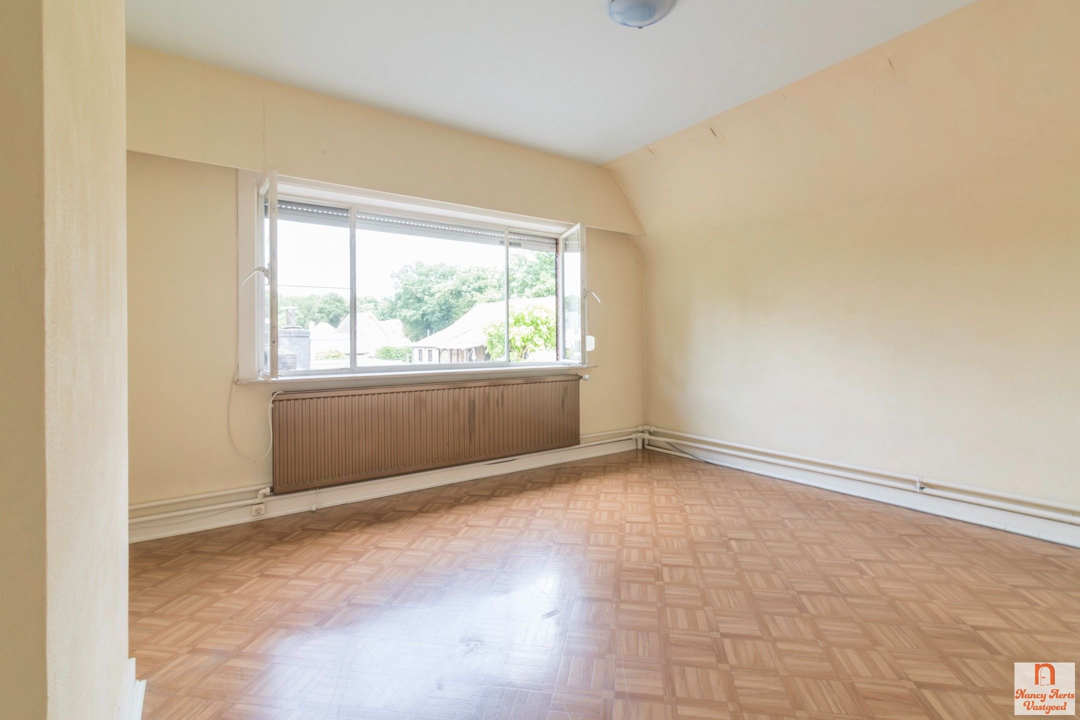 Charmante woning met vergunde opbrengstwoning in Meldert foto 23