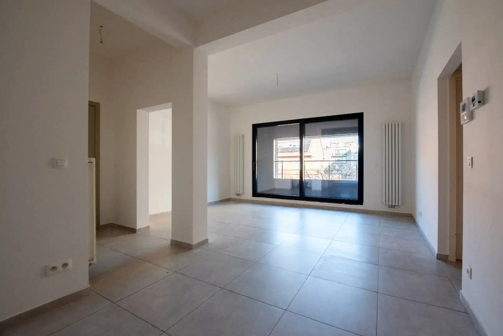 Appartement te huur Paul van Ostaijenlaan 1 - A - 2050 Antwerpen