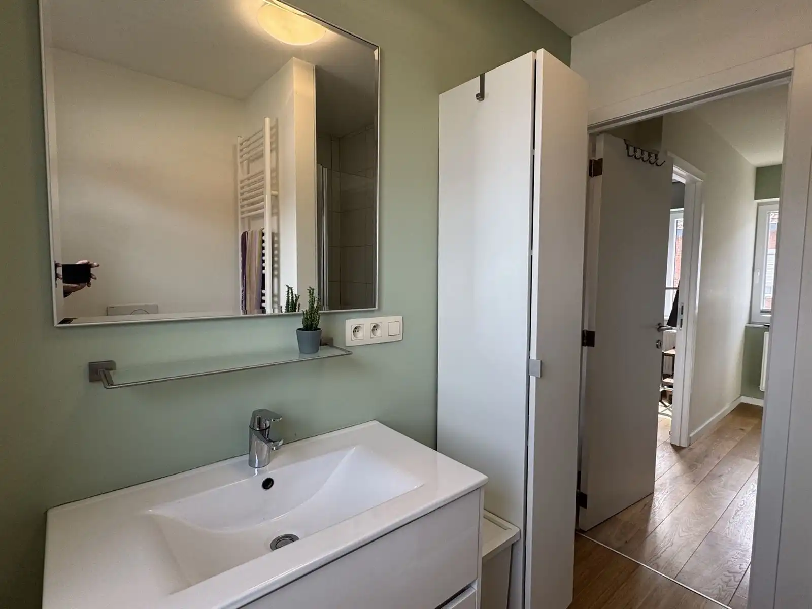 Huis foto 14