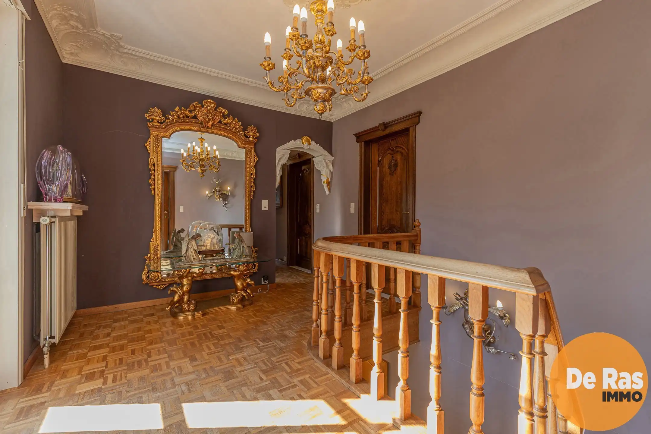 GERAARDSBERGEN -  Ruime villa met vele mogelijkheden foto 6