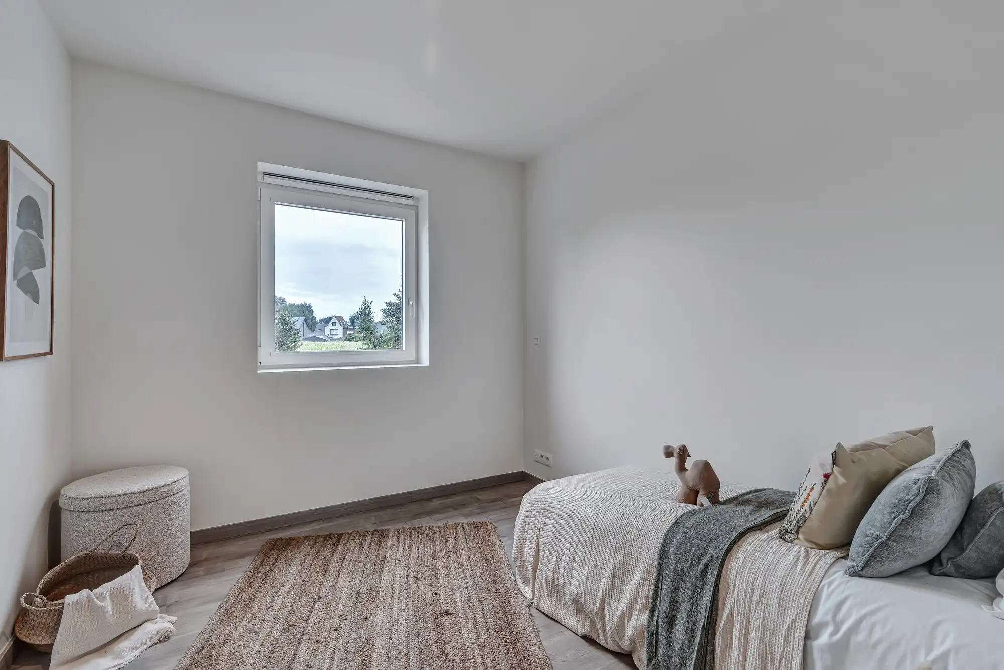Duurzaam wonen op iconische Biba-site, Machelen-aan-de-Leie foto 10