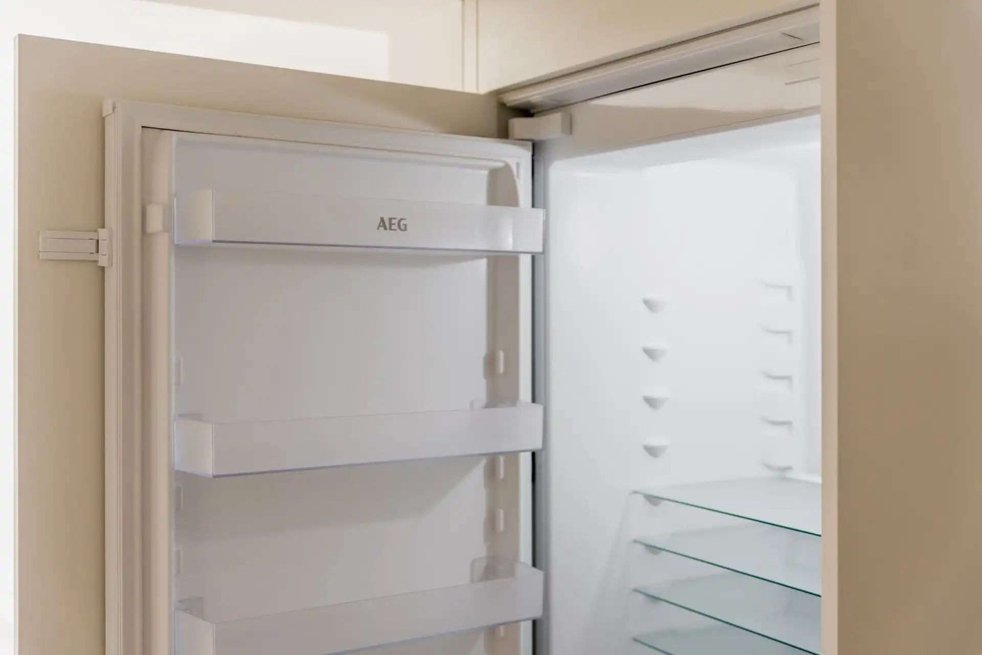 Stijlvol wonen met een aparte werkruimte in Mechelen foto 14