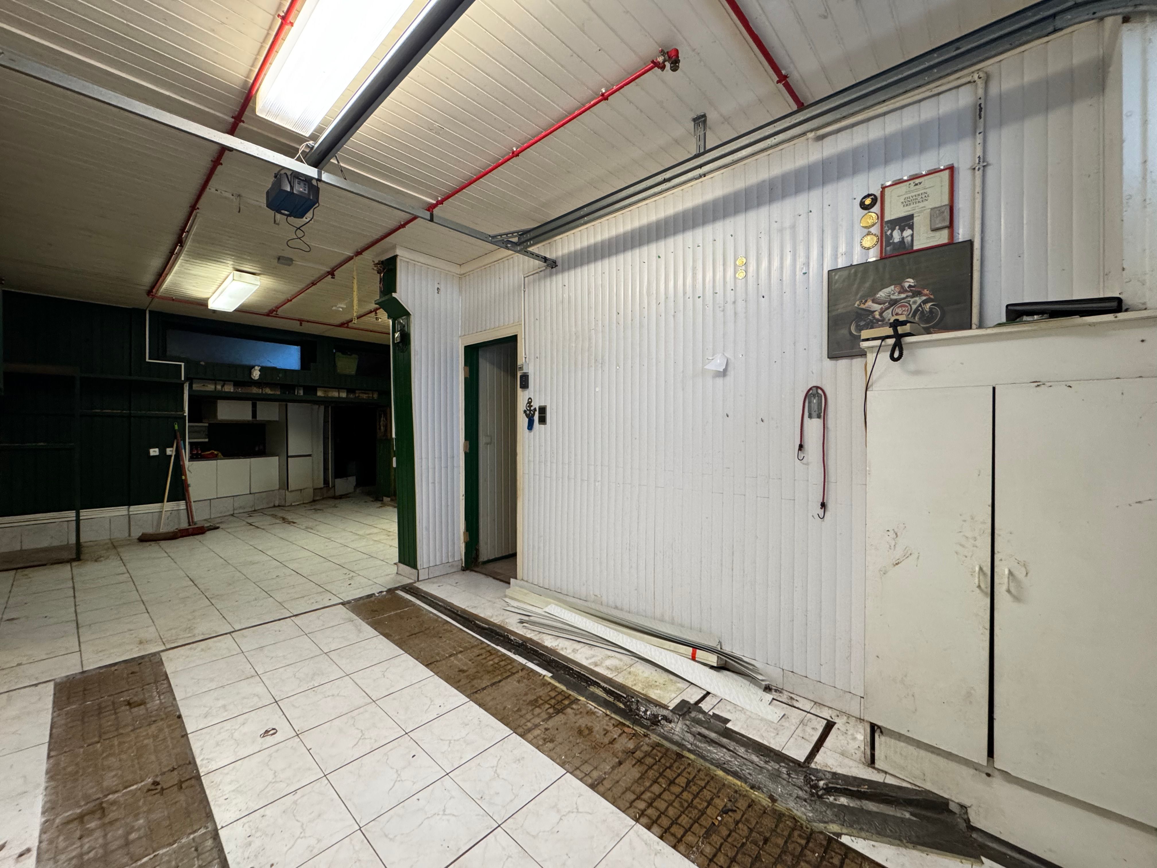 Te renoveren woning foto 15
