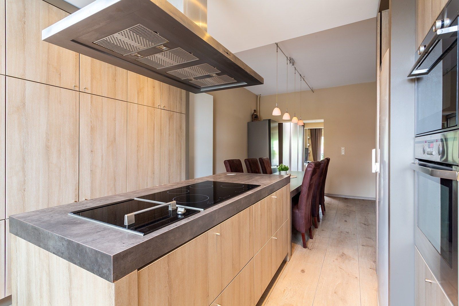 Energiezuinige woning met tuin in Groenenhoek foto 8