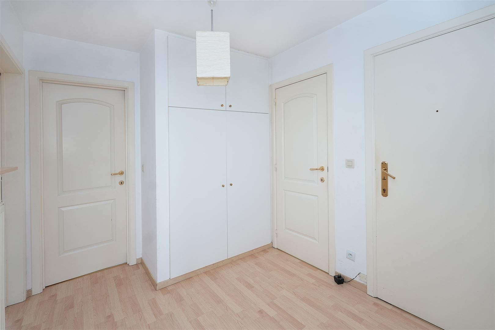 Centraal gelegen appartement met 2 slpks. foto 13