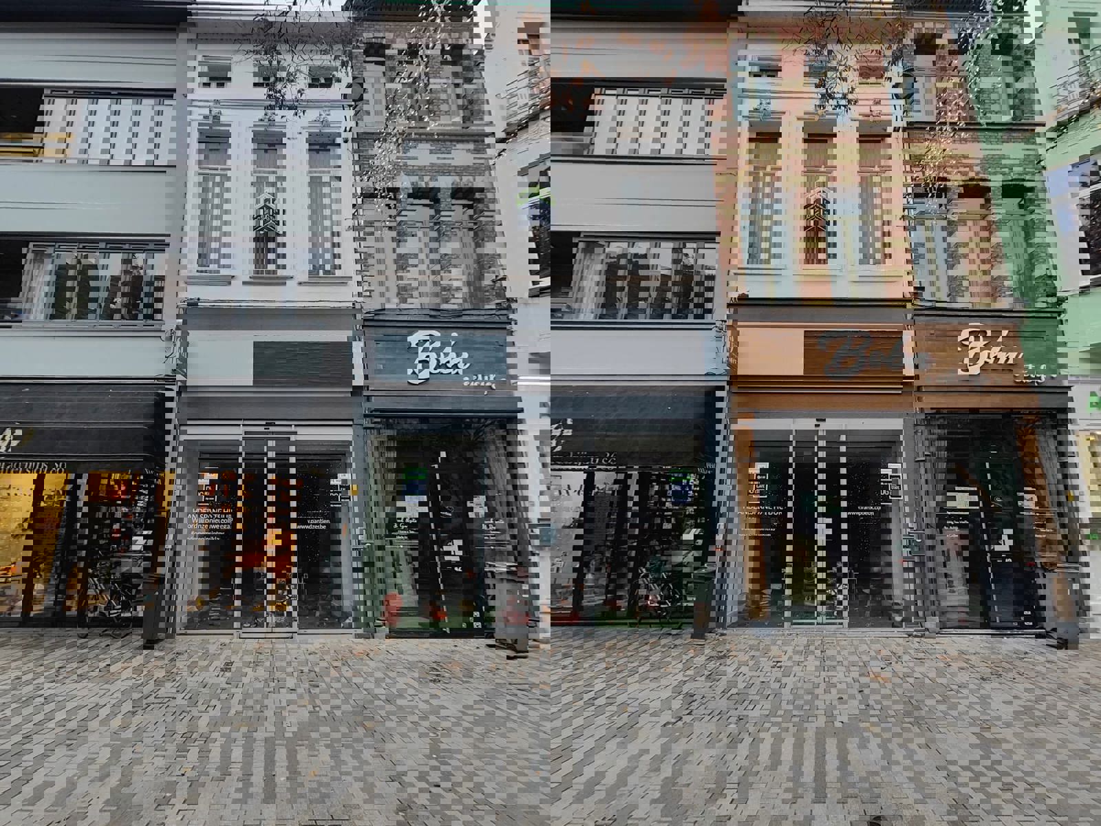 Commercieel pand te huur in hét winkelhart van Sint-Niklaas foto {{pictureIndex}}