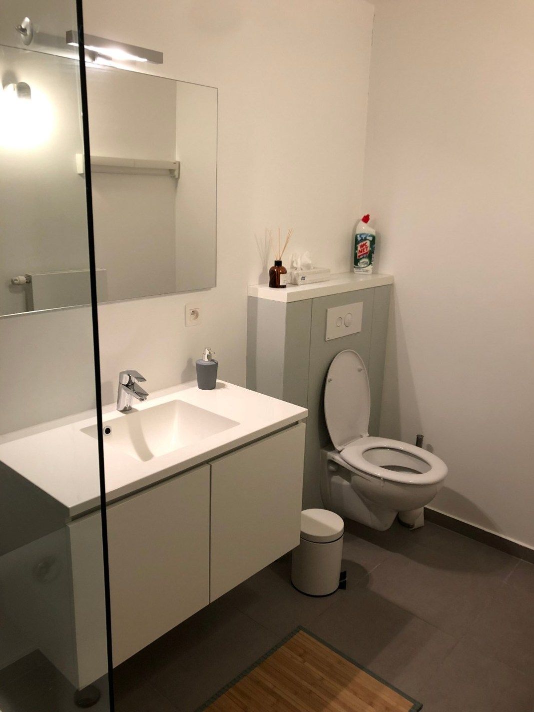 Moderne vakantiewoning vlakbij het natuurgebied “Doornpanne” en slechts op anderhalve kilometer van zee foto 9