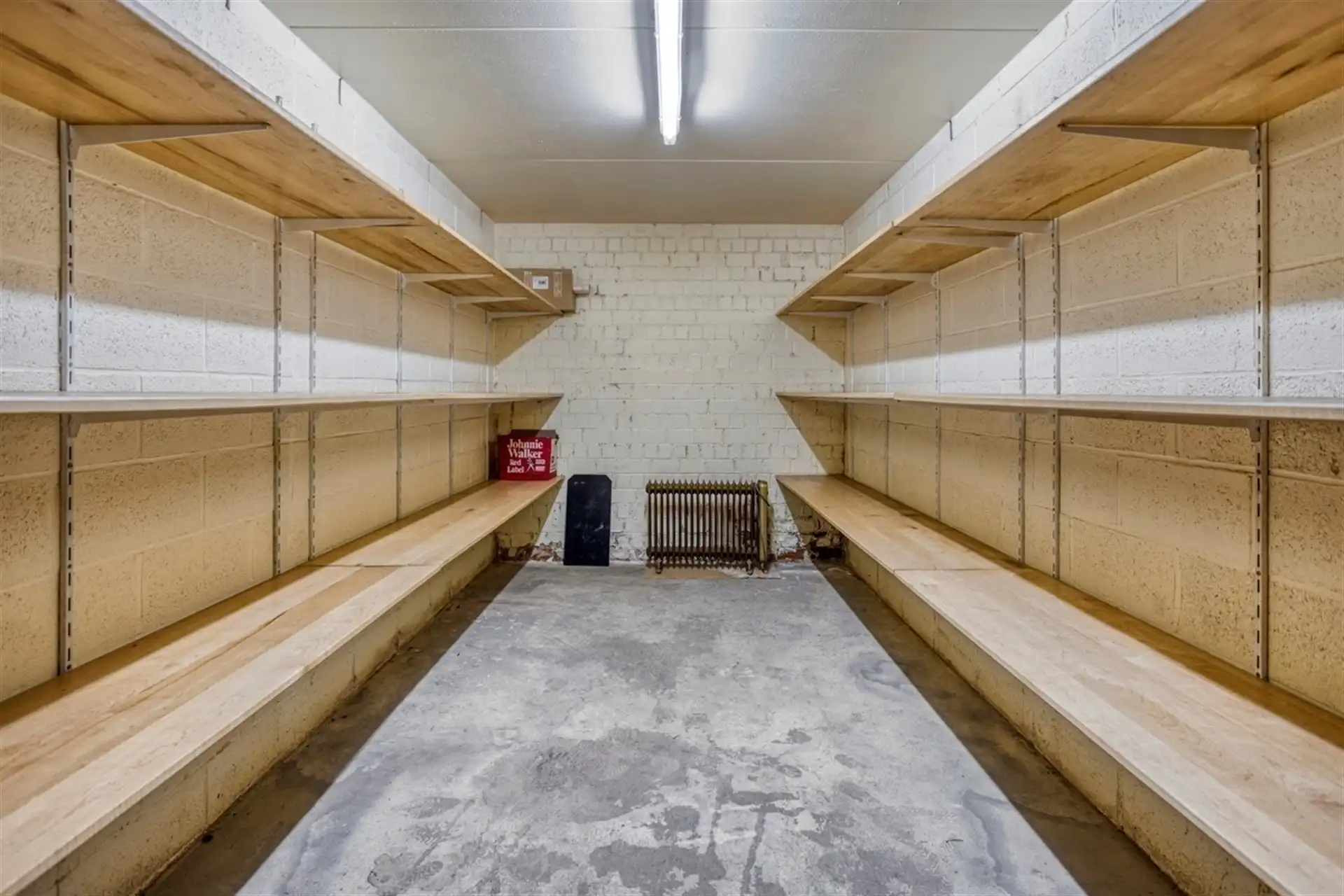 Fantastisch penthouse met 2 zonneterrassen

. foto 16