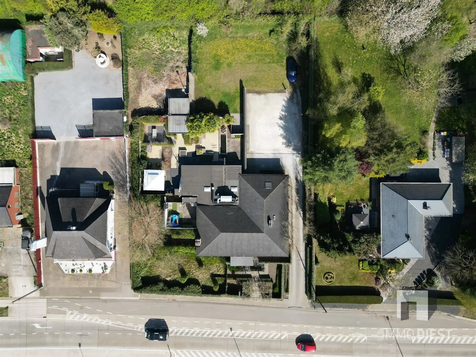 Uniek handelspand met exclusieve afwerking op Triple A locatie foto 34