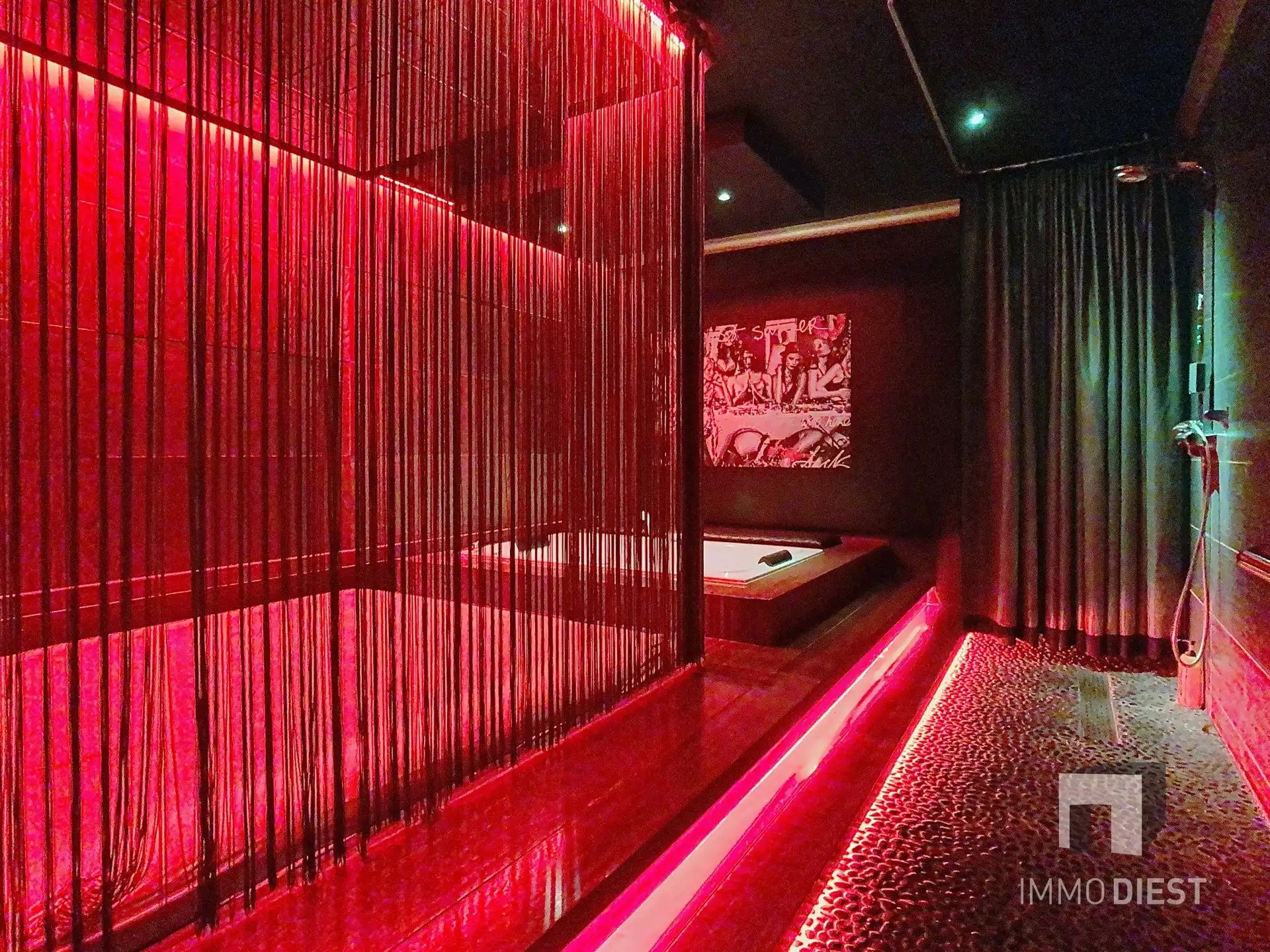 Uniek handelspand met exclusieve afwerking op Triple A locatie foto 34