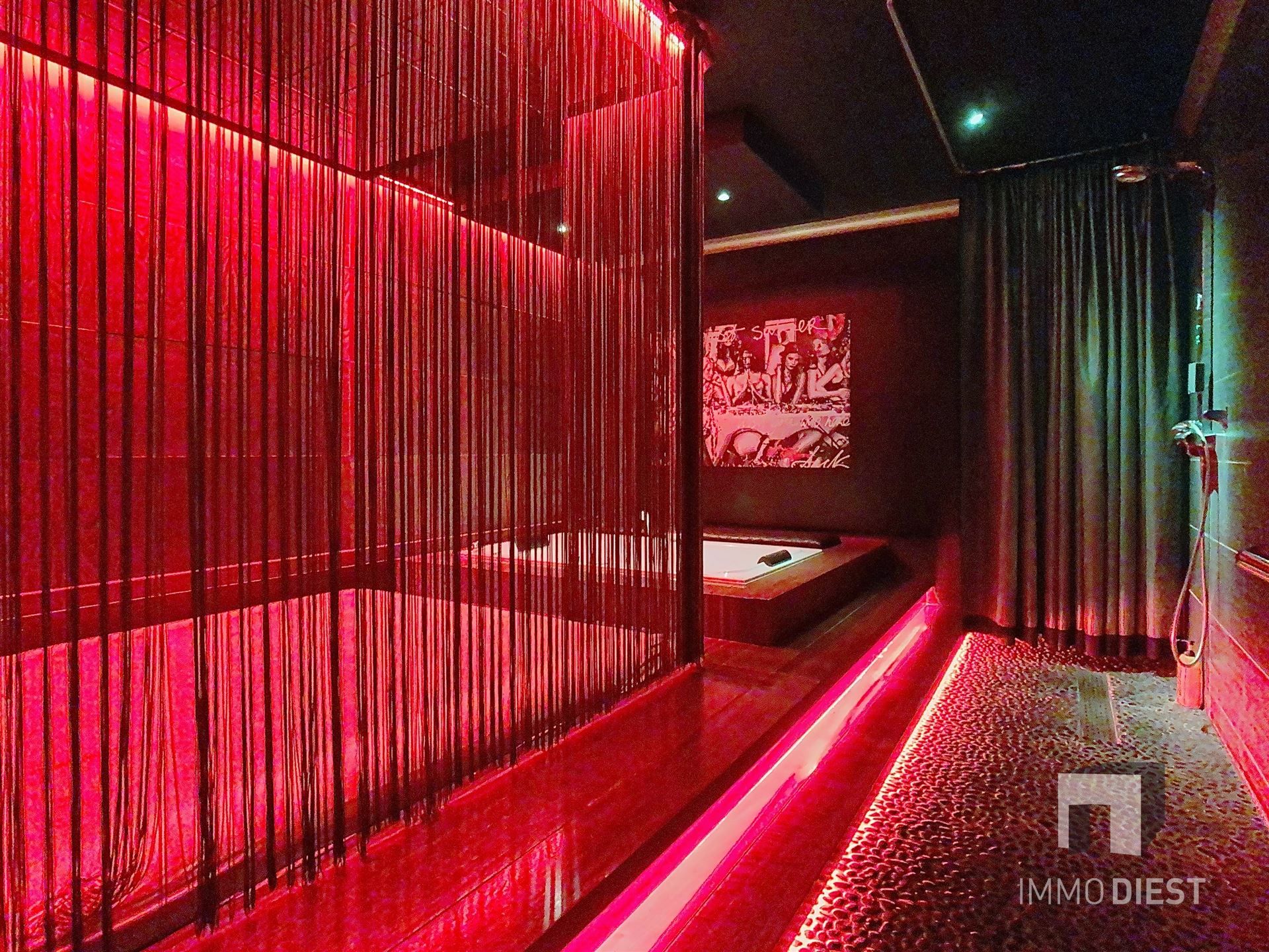 Uniek handelspand met exclusieve afwerking op Triple A locatie foto 34