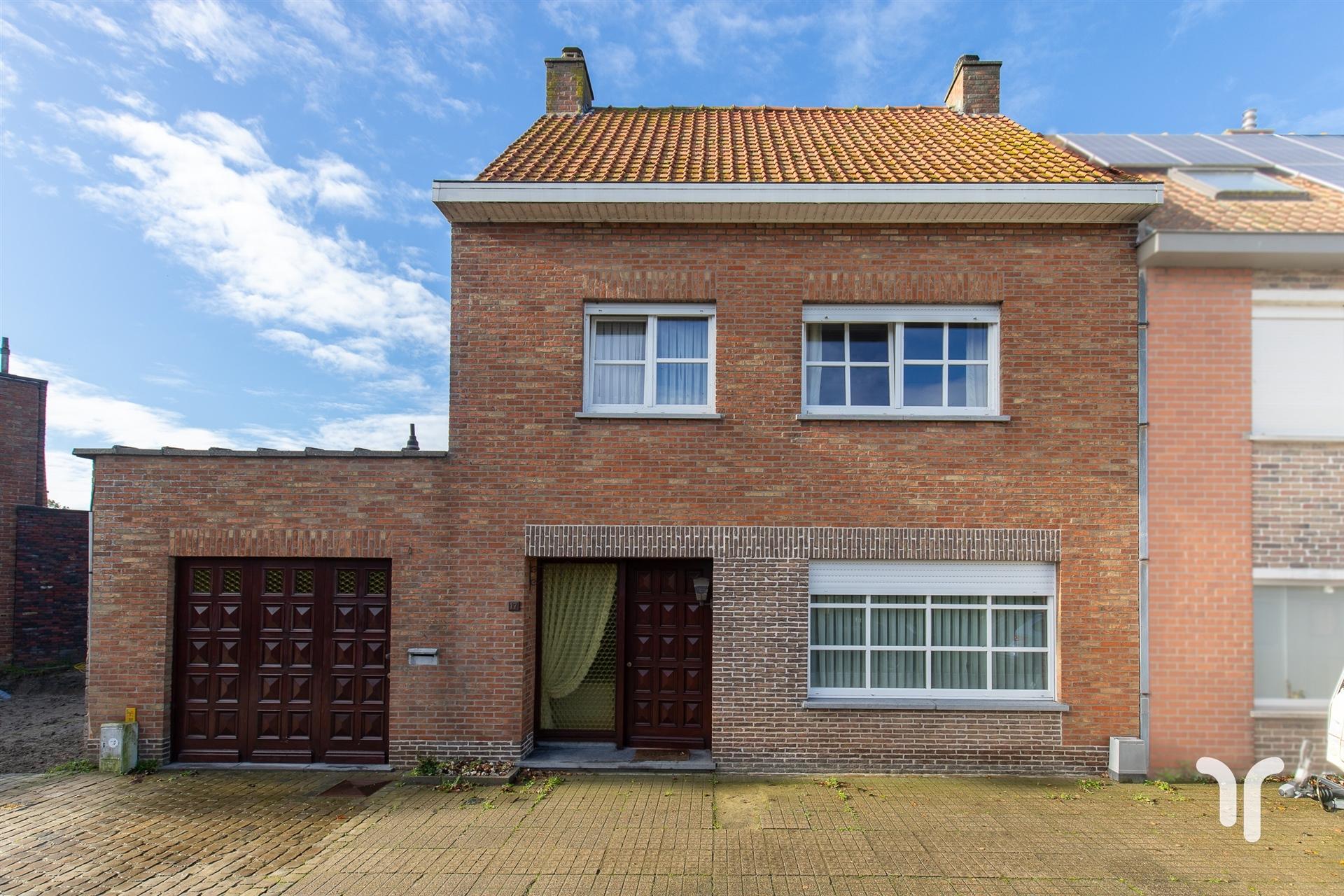 Huis foto 3