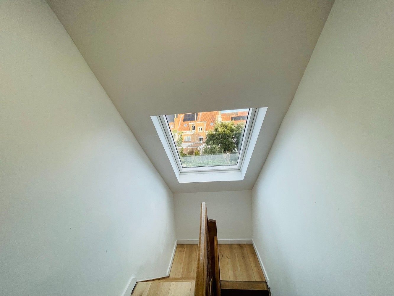 Brugge centrum  ENERGIEZUINIG  CHARMANT INSTAPKLAAR WOONHUIS met TUIN en 4 SLAAPKAMERS foto 20