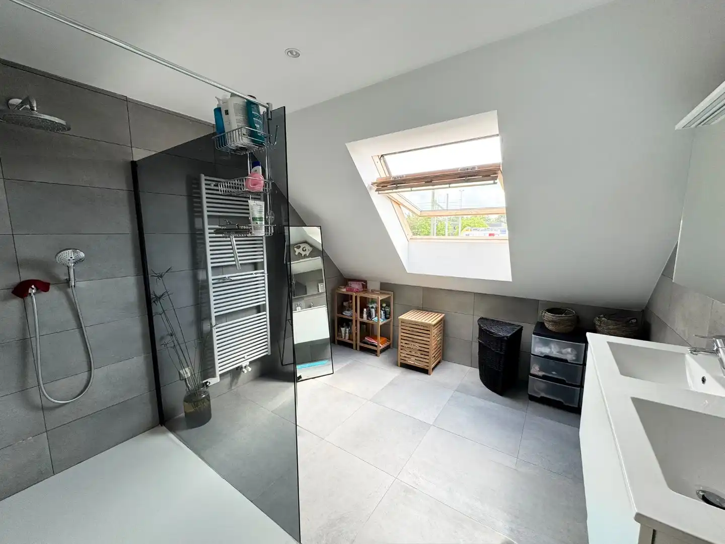 Recente energiezuinige woning met 2 slaapkamers en tuin foto 13