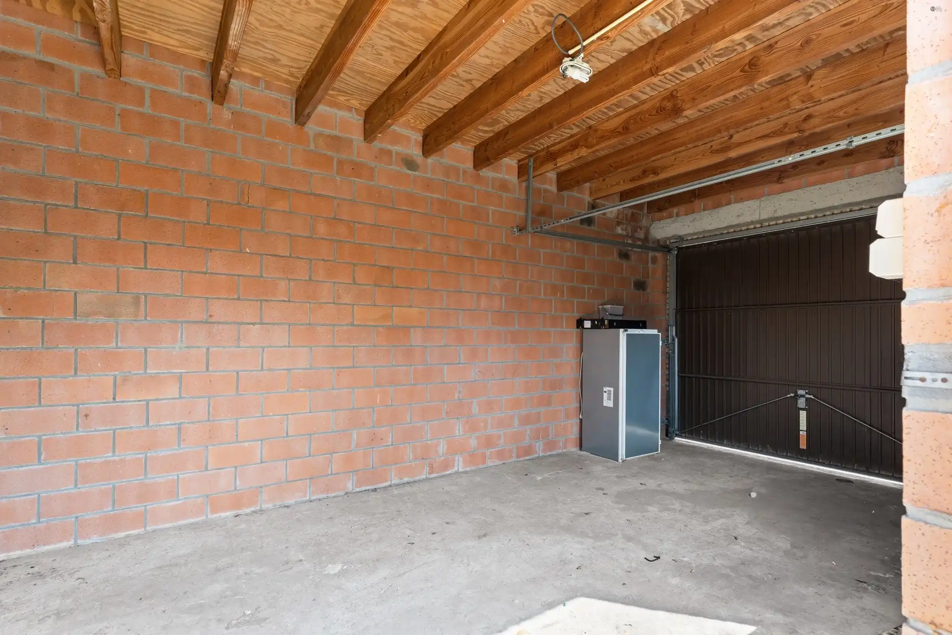 Half open bebouwing op 551m² foto 19