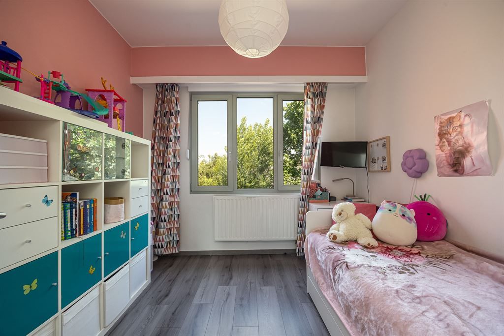Instapklaar duplexappartement met mega terras  foto 19