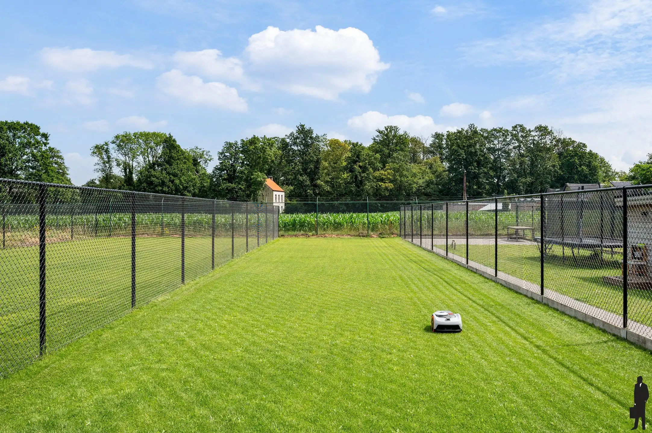 Nieuwbouw woning te Essen Heikant foto 26