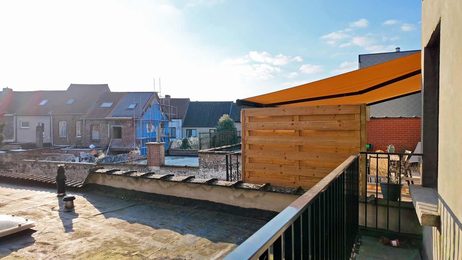 Instapklare duplex van 95 m² met karakter en private ingang – centraal gelegen in de Molenstraat foto 8
