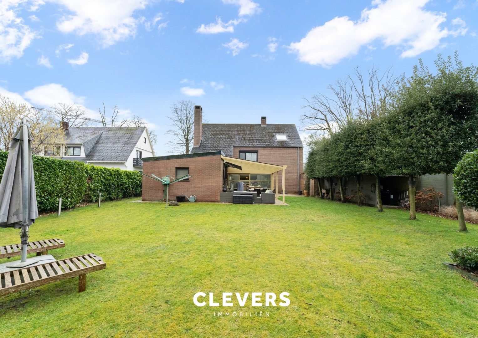 Karaktervolle, energiezuinig (label C) villa met tal van mogelijkheden op toplocatie nabij Brugge foto 16