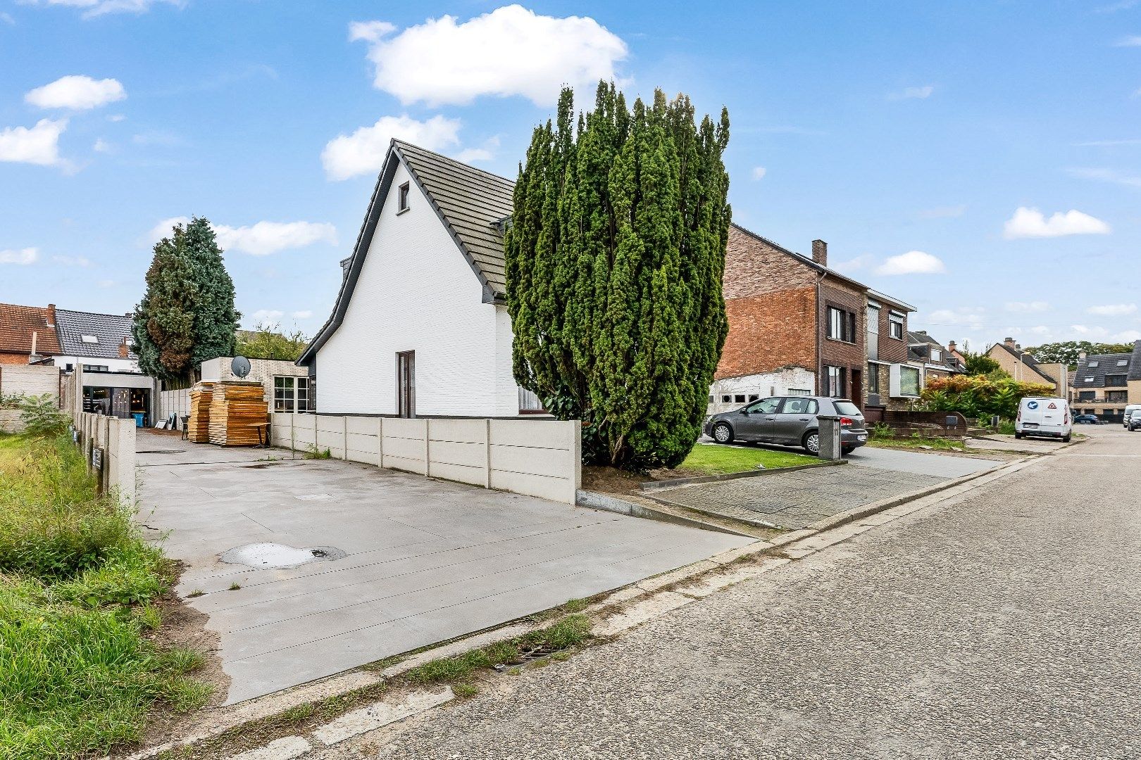 Modern handelspand met woonst in centrum van Heusden foto 25