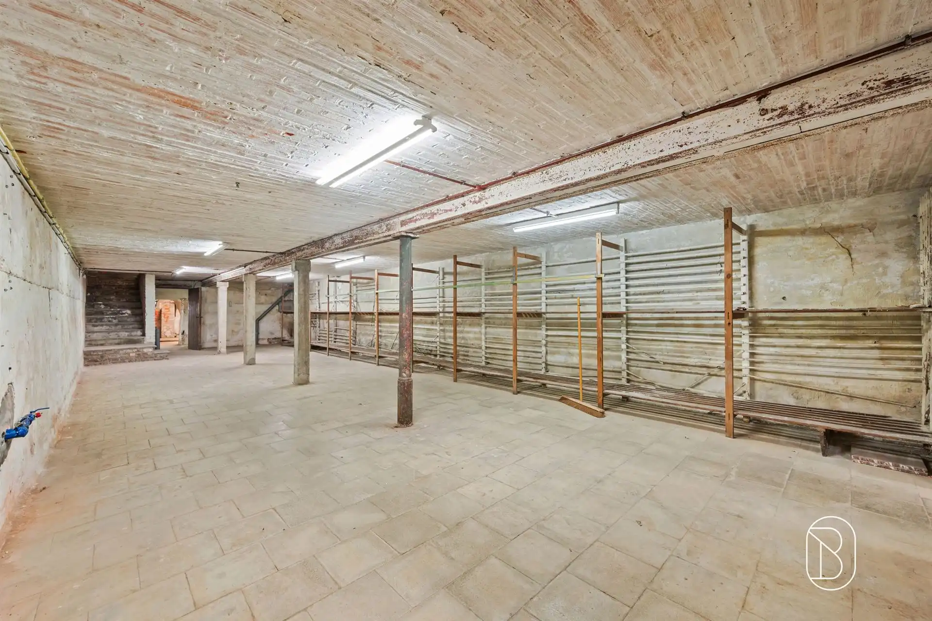 Woningen foto 6