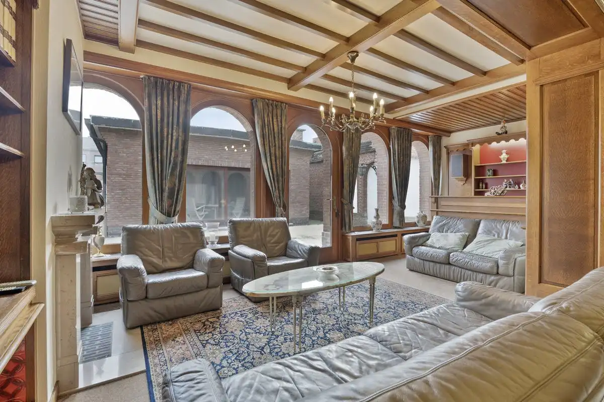 Te renoveren woning te koop in Niel foto 5