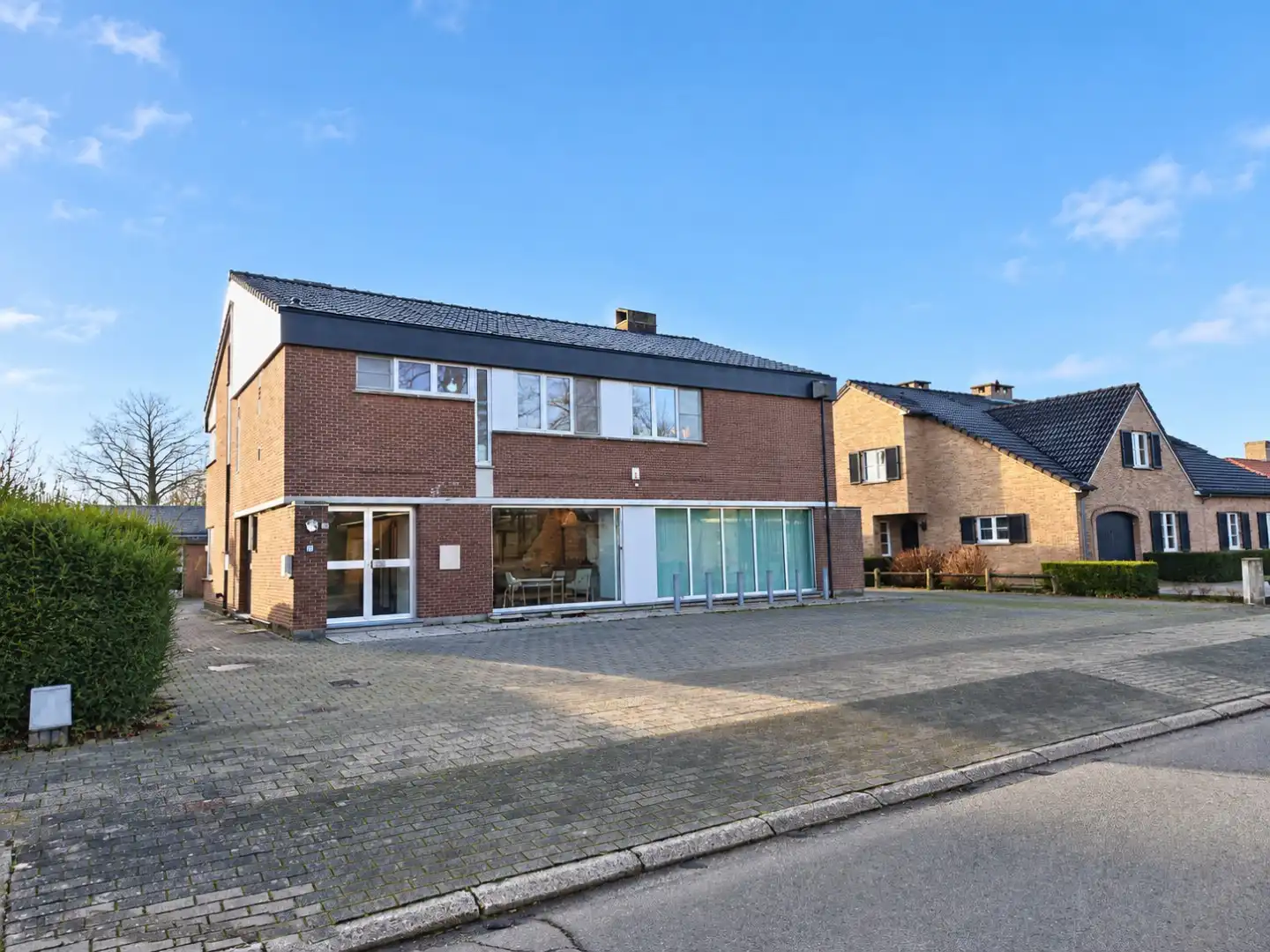 Appartement te koop Ferdinand Verstraetenlaan 43 - - 1910 Kampenhout
