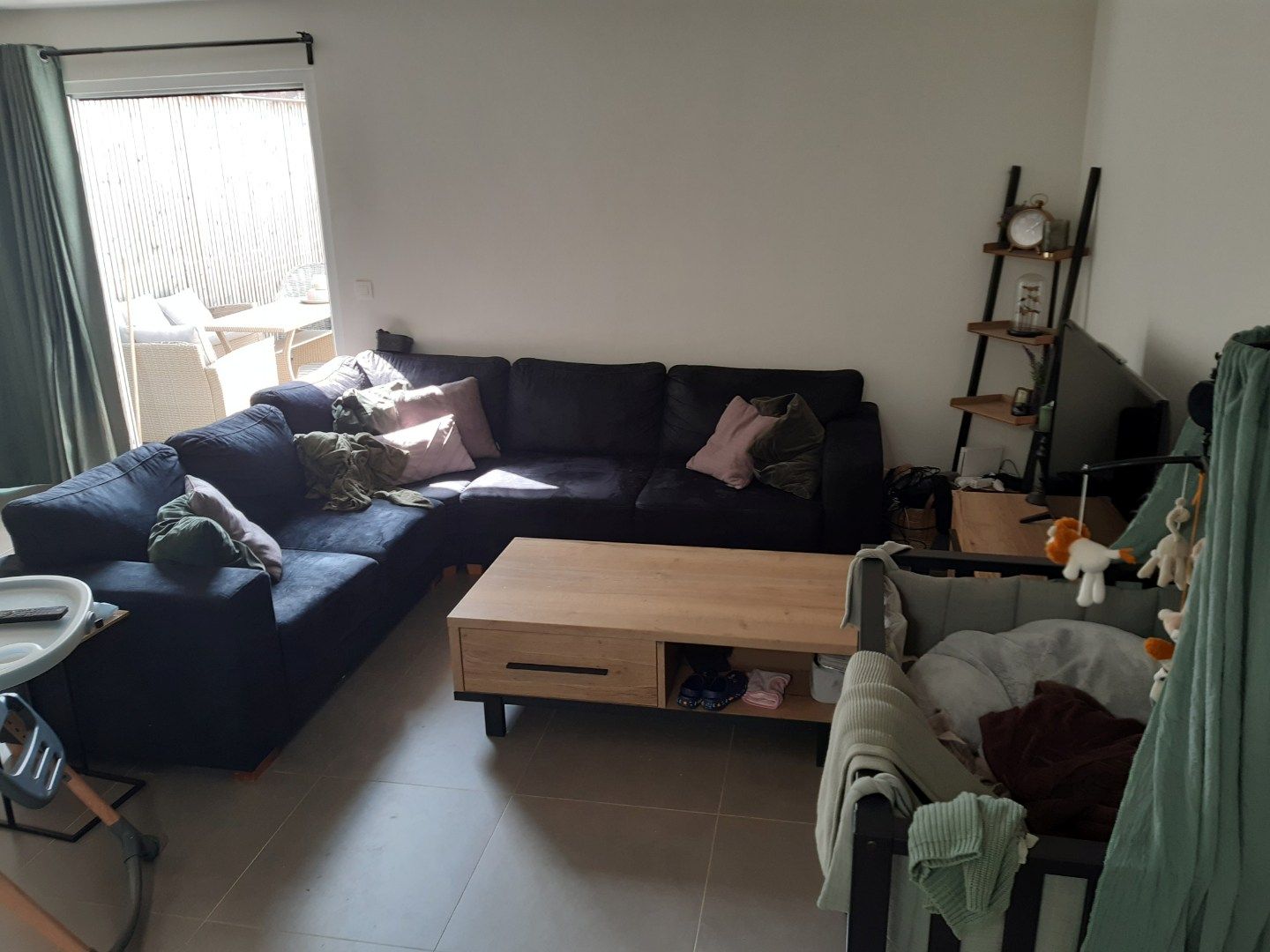 Knus en ruim wonen. foto 5