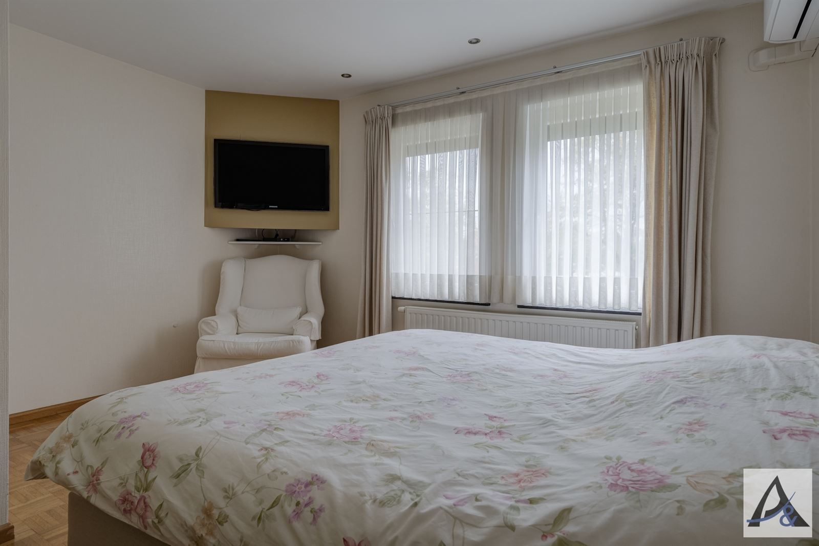 comfortabele eengezinswoning met tal van voordelen foto 24