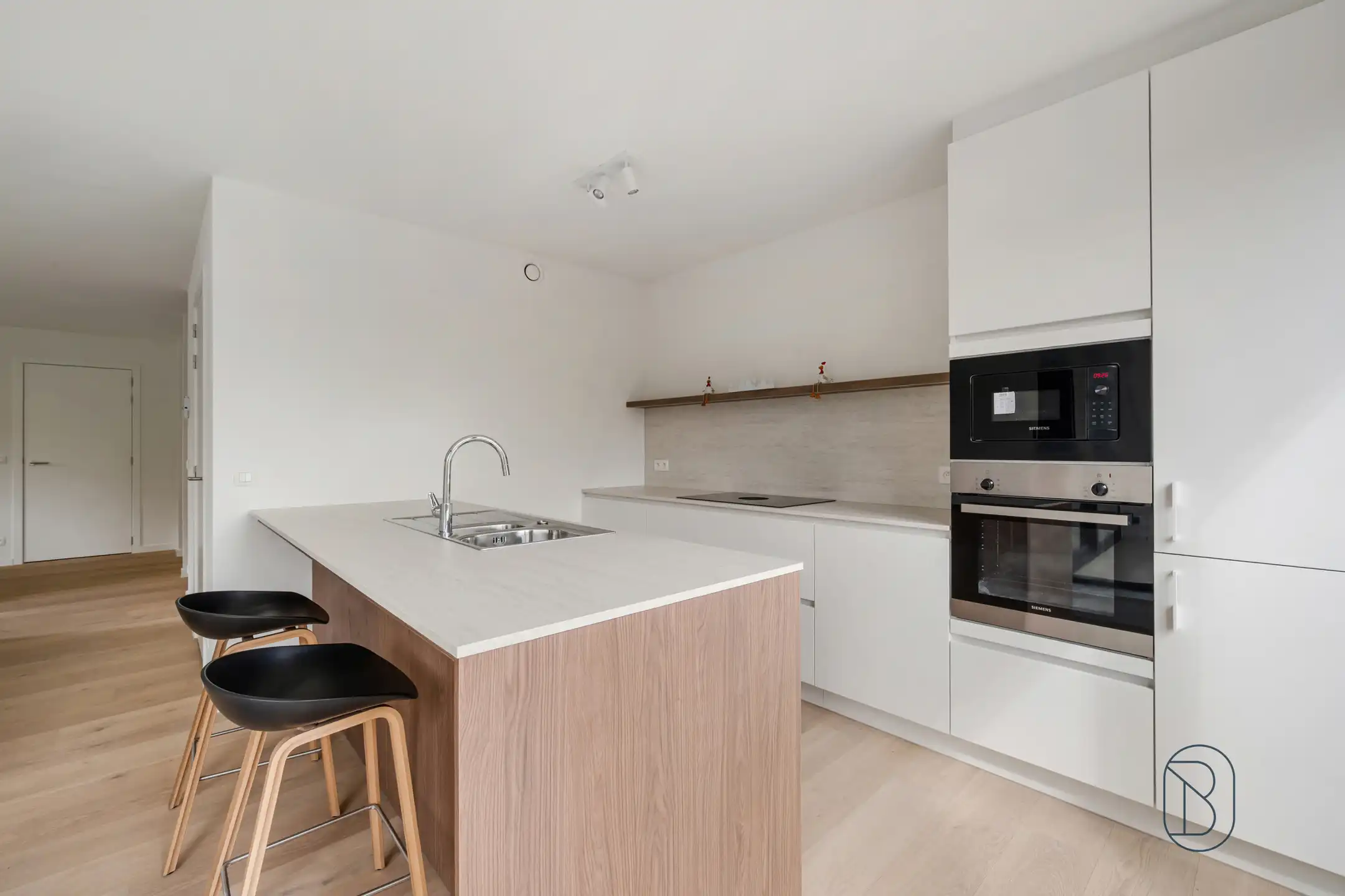 Kwalitatieve energiezuinige appartementen, TOPafgewerkt! foto 6