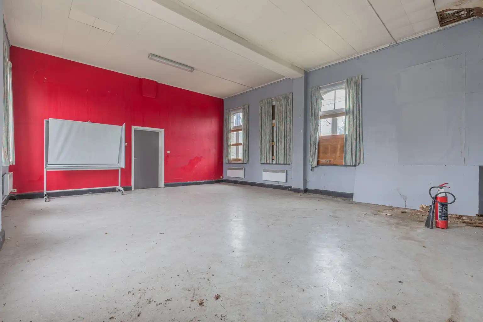 Authentiek stationsgebouw in Lebbeke  foto 3