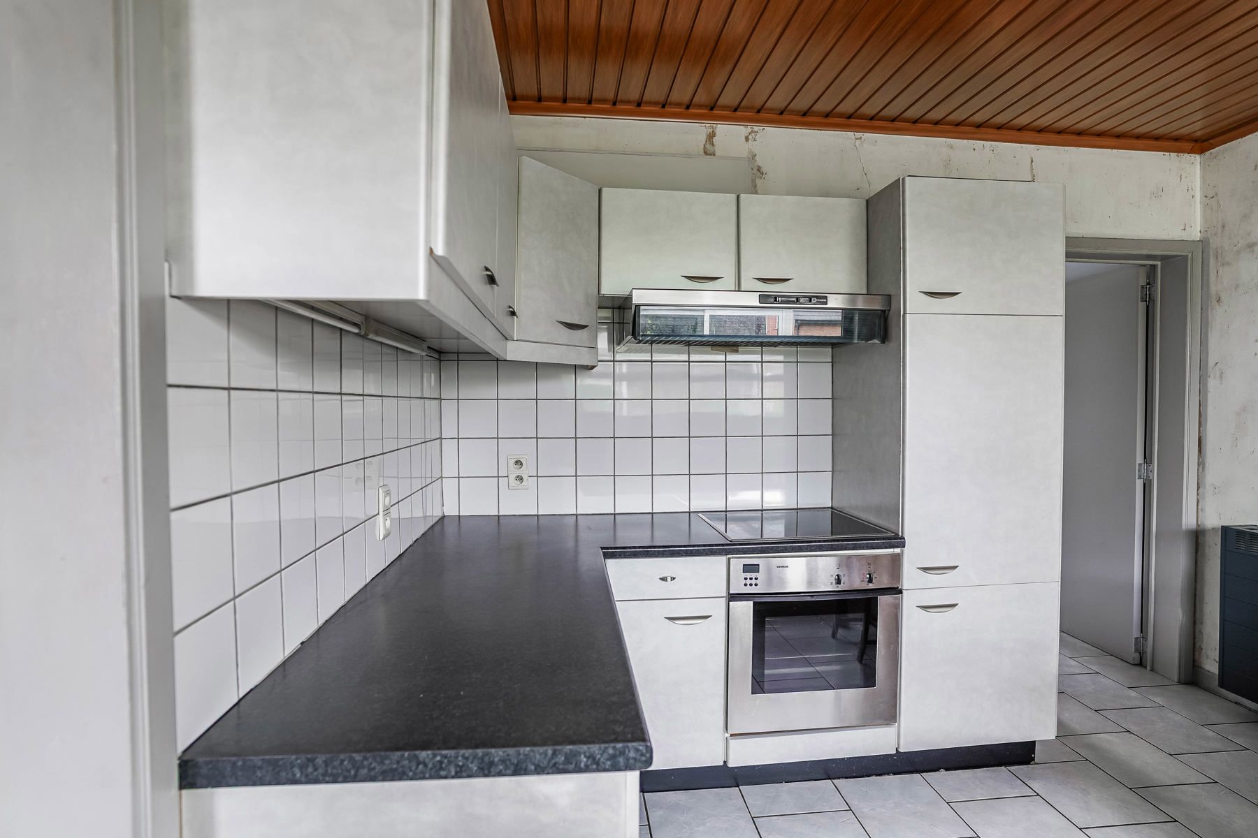 Rustig gelegen open bebouwing op een mooi perceel van 880m² te Kapelle-Op-Den-Bos foto 11