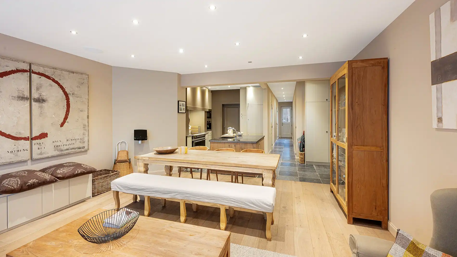 Appartement te koop Paul Parmentierlaan 220 - - 8300 Knokke