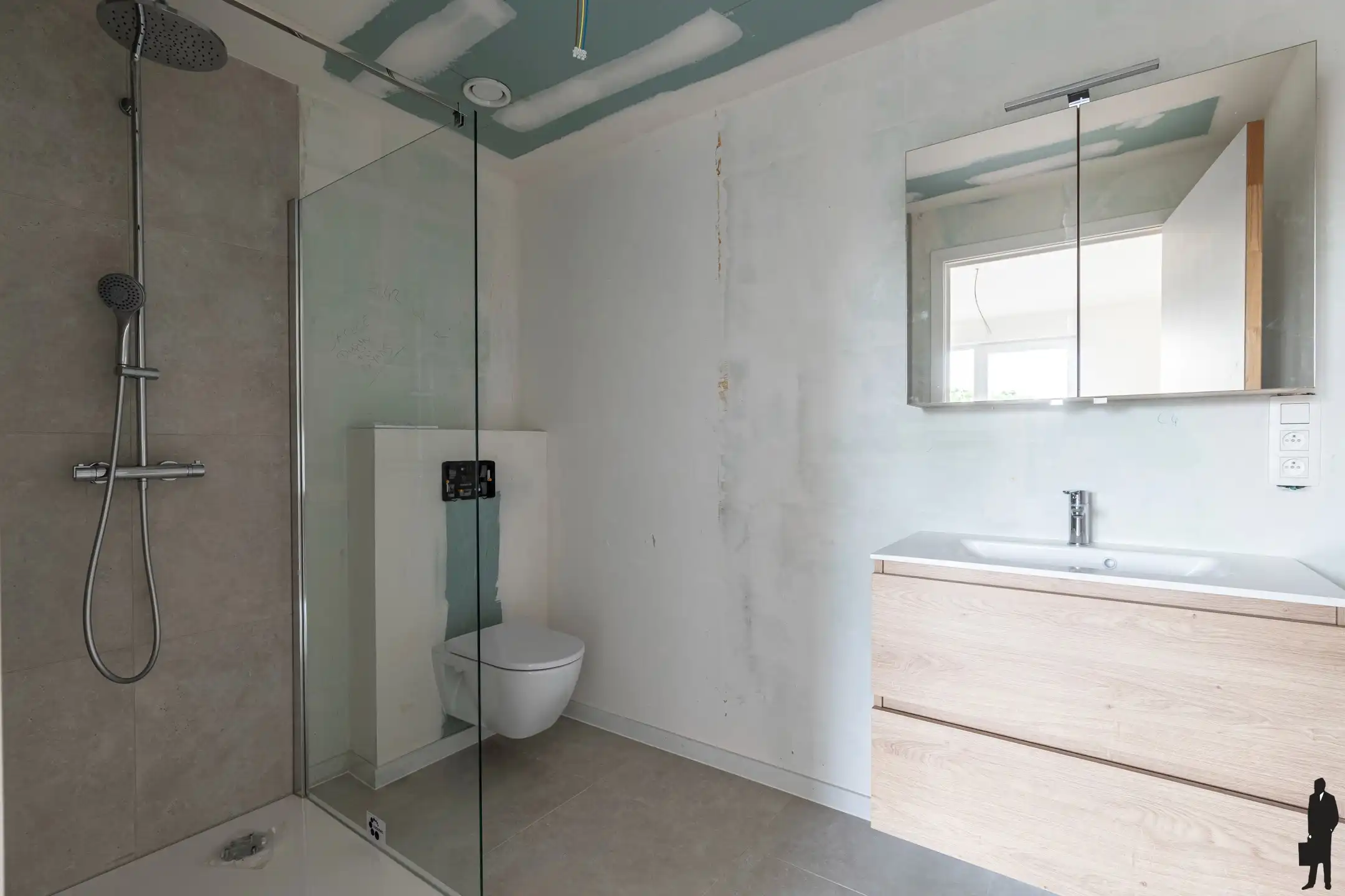 Instapklaar nieuwbouwappartement te Rijkevorsel foto 7