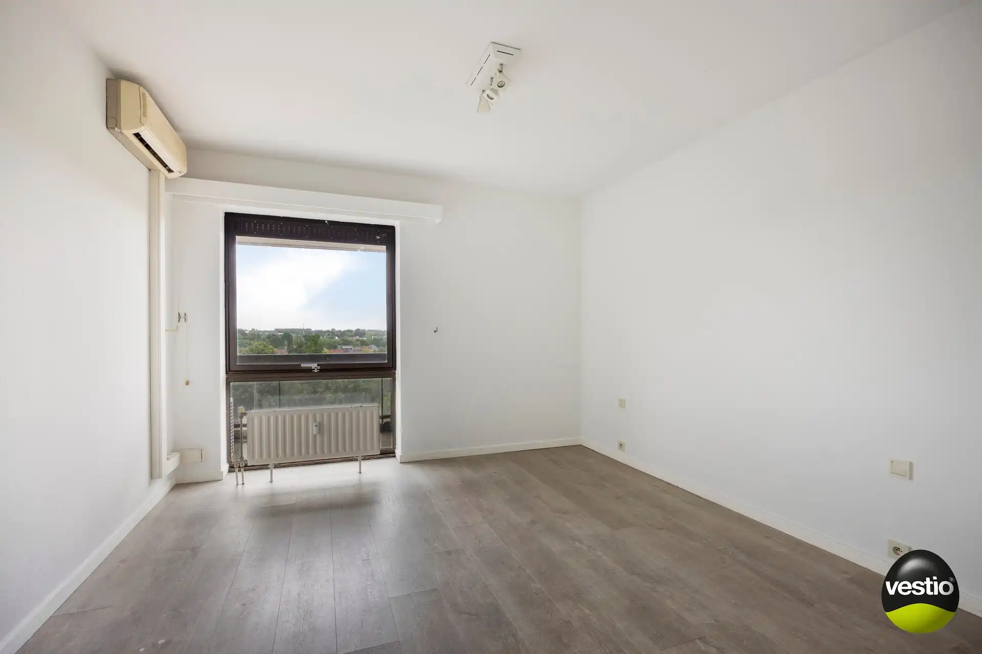 Ruim appartement met twee terrassen op centrale en rustige ligging in Hasselt foto 11